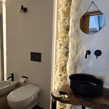 Πανσιόν Ca Maina 3*