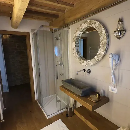 Vendégház Ca Maina 3*