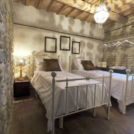 Ca Maina Santa Sofia