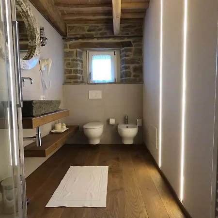 Gasthof Ca Maina 3*