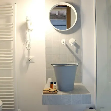 Ca Maina Vendégház Santa Sofia