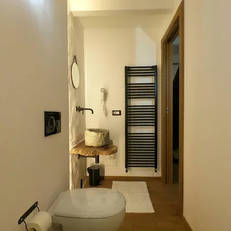 Ca Maina * Santa Sofia