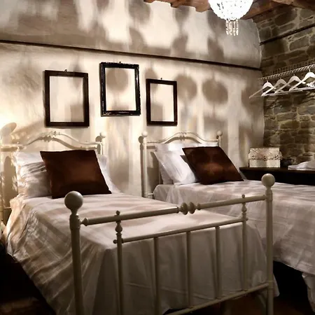 Vendégház Ca Maina