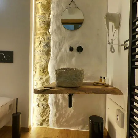 Ca Maina Πανσιόν Santa Sofia