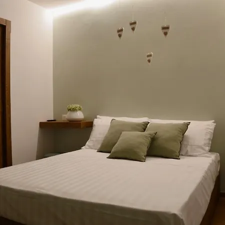 Vendégház Ca Maina