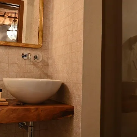 Vendégház Ca Maina 3*