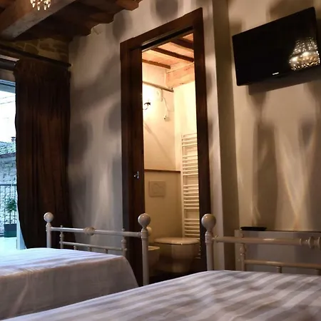 Ca Maina Πανσιόν