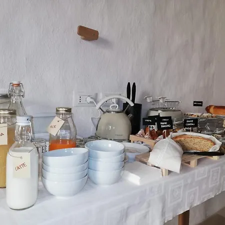 Ca Maina Vendégház 3*