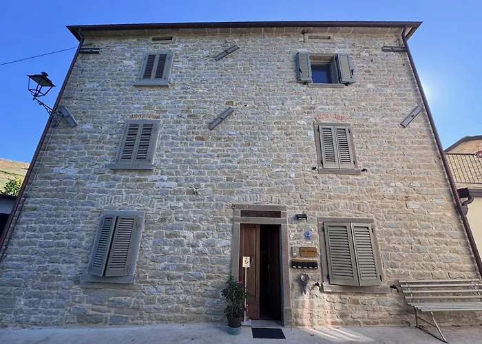 Guest house Ca Maina Santa Sofia