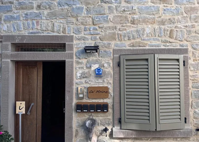 Ca Maina Guest house 3*