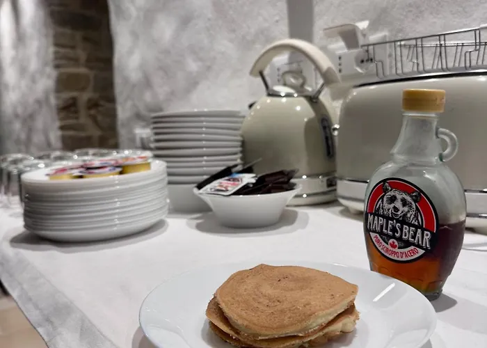 Guest house Ca Maina Santa Sofia