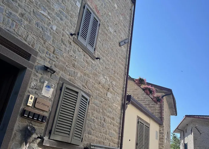 Guest house Ca Maina