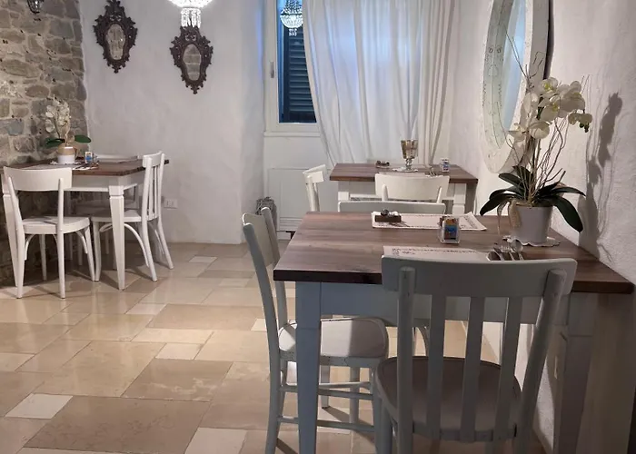 Ca Maina Guest house 3*