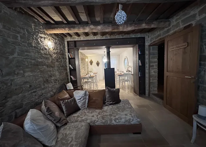 Ca Maina Santa Sofia