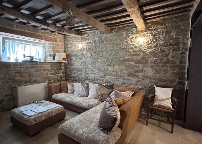 Guest house Ca Maina Santa Sofia