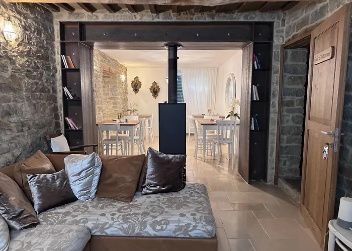 Ca Maina Guest house 3*