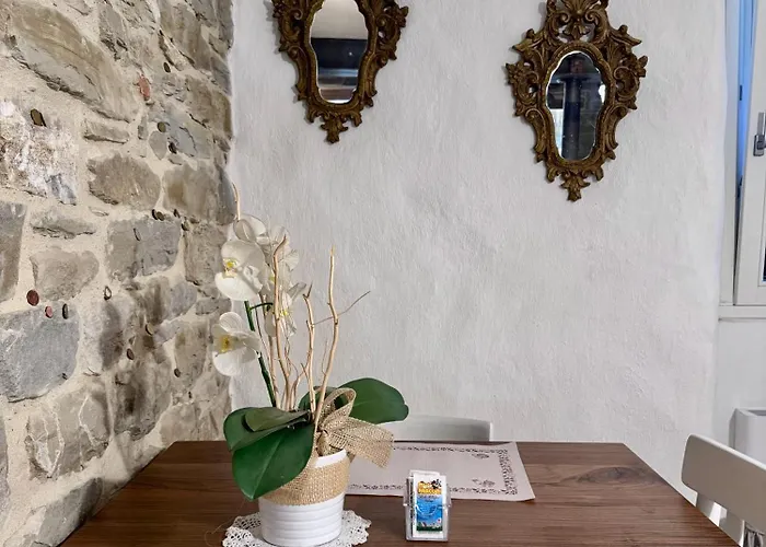 Guest house Ca Maina 3*