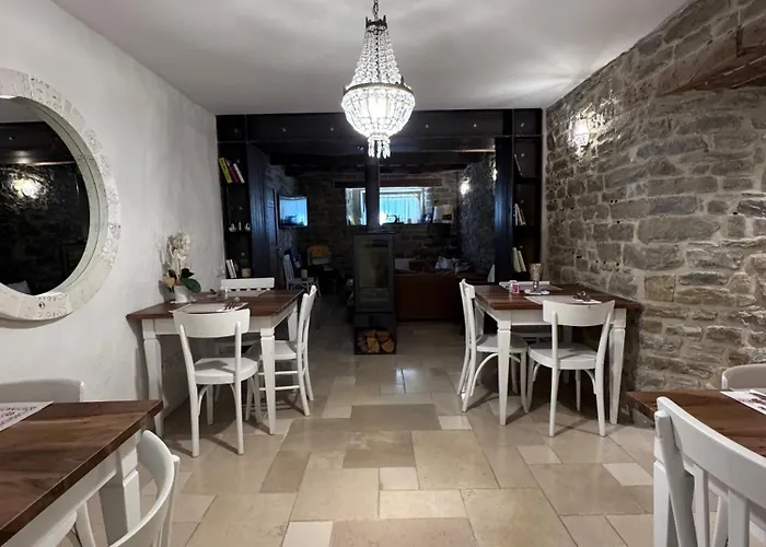 Guest house Ca Maina