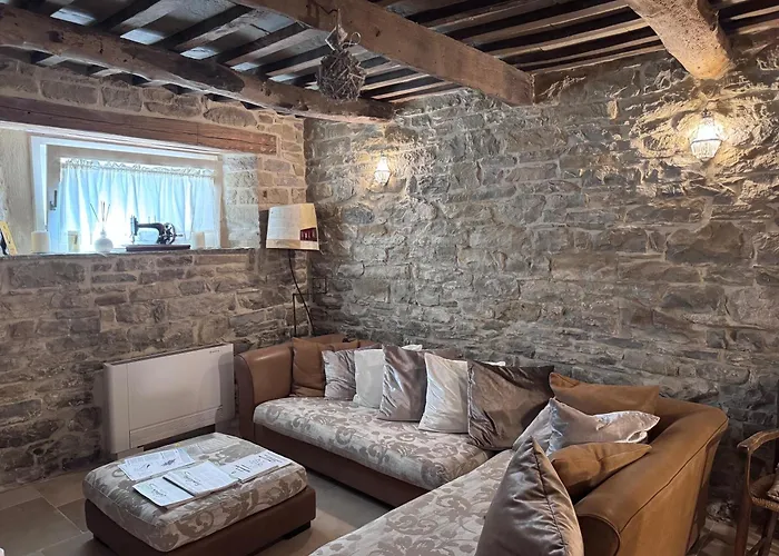 Ca Maina Guest house Santa Sofia