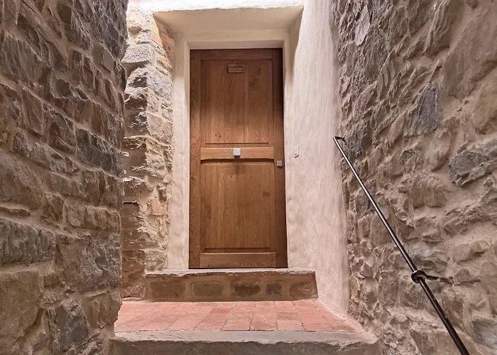 Ca Maina Guest house Santa Sofia