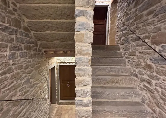 Gæstehus Ca Maina 3*