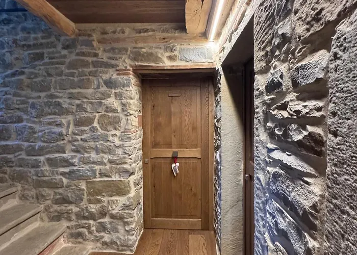 Ca Maina Gæstehus Santa Sofia