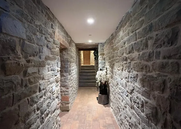 Ca Maina 3* Santa Sofia