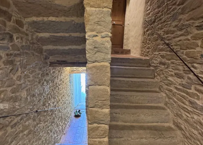 Ca Maina Guest house