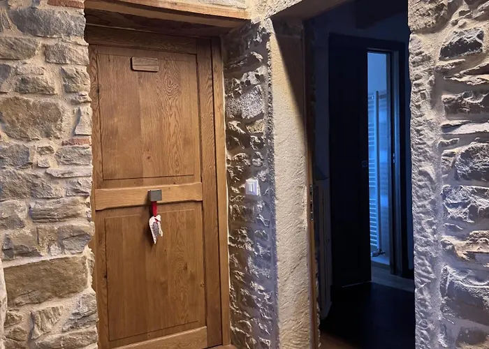 Ca Maina Santa Sofia