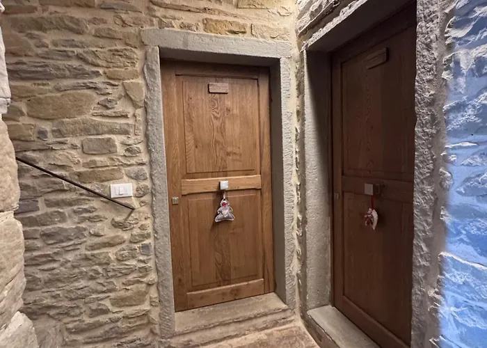 Gæstehus Ca Maina 3*