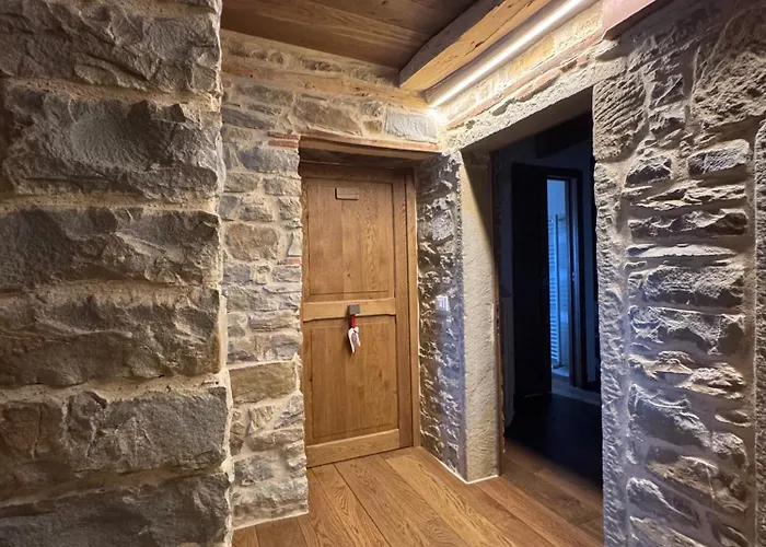 Ca Maina 3* Santa Sofia