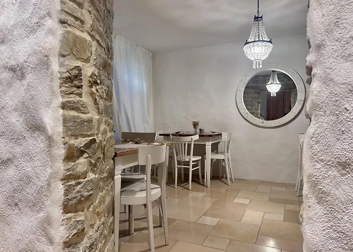 Guest house Ca Maina