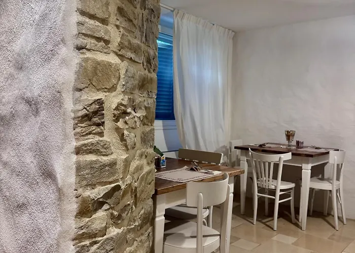 Ca Maina 3* Santa Sofia