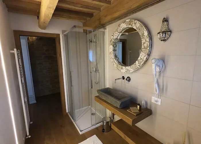 Guest house Ca Maina 3*