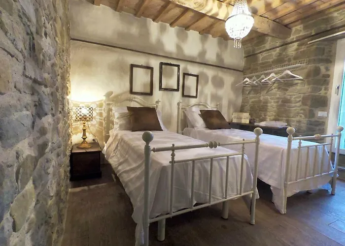 Ca Maina Santa Sofia