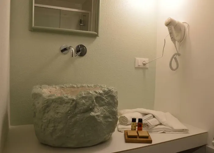 Gæstehus Ca Maina 3*