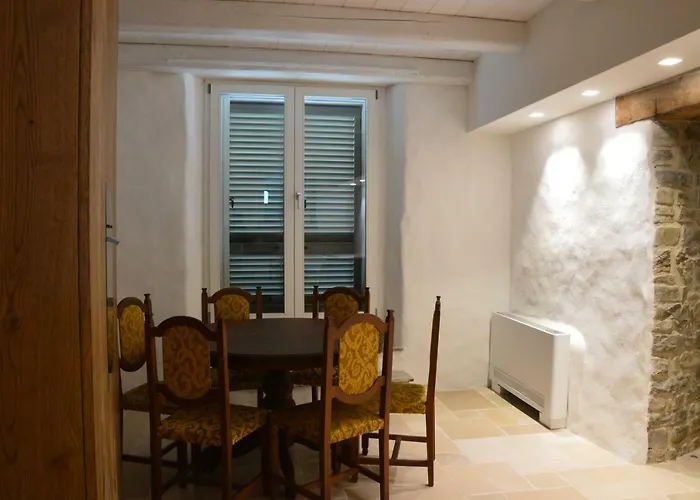 Guest house Ca Maina Santa Sofia