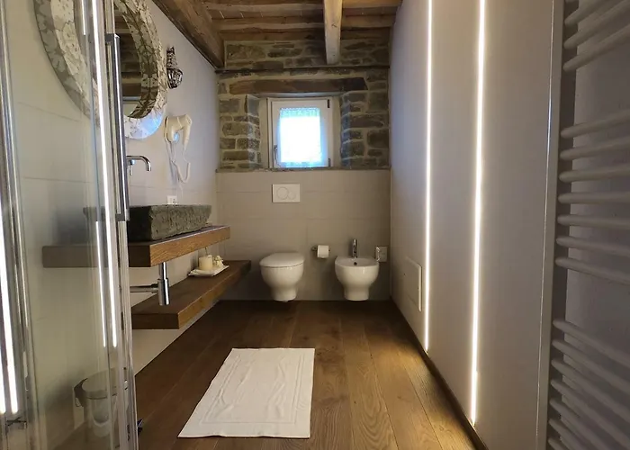 Guest house Ca Maina 3*