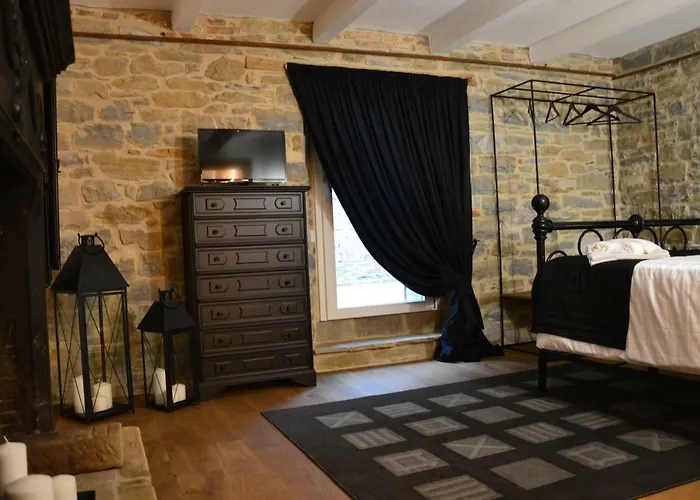 Ca Maina Guest house