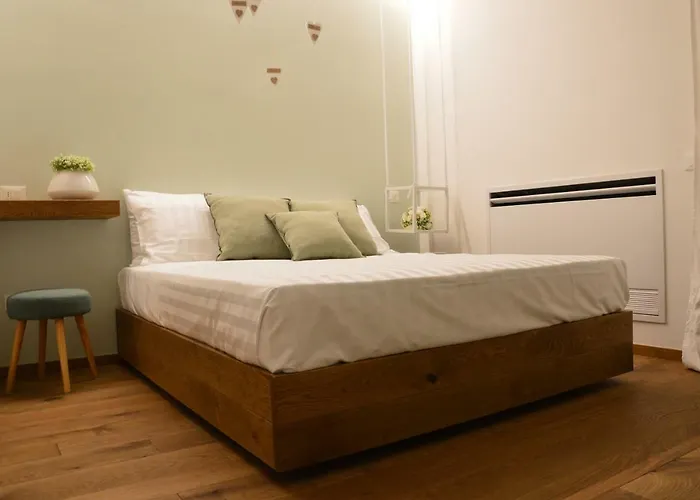 Guest house Ca Maina 3*