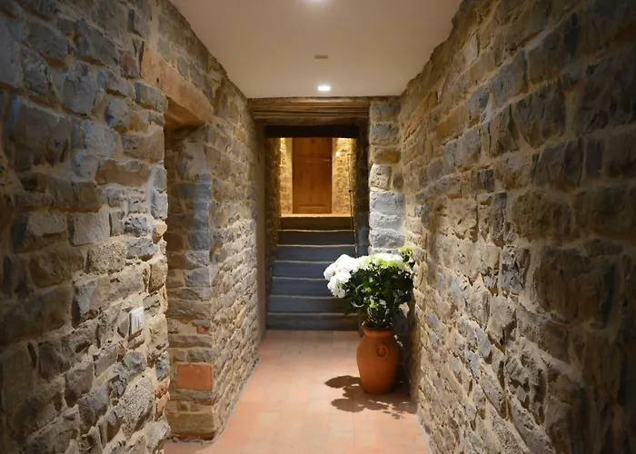 Guest house Ca Maina 3*