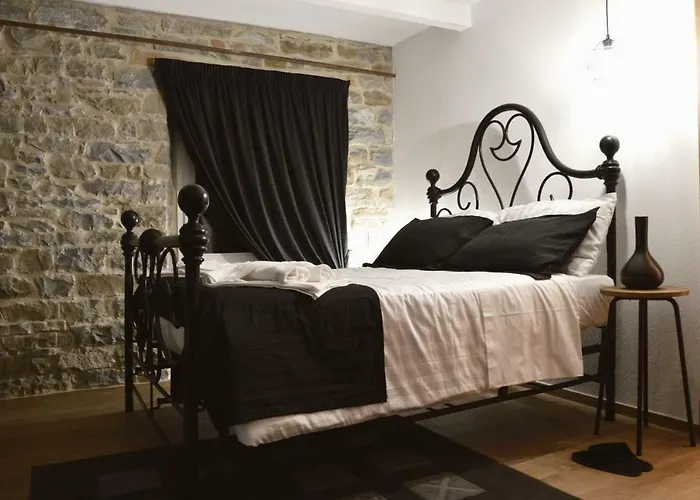 Ca Maina Guest house