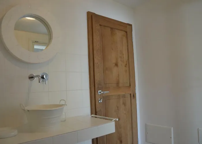 Gæstehus Ca Maina Santa Sofia