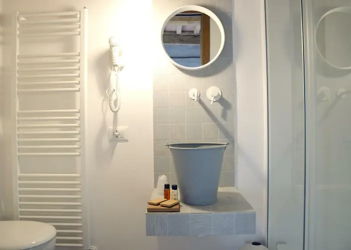 Ca Maina Guest house Santa Sofia