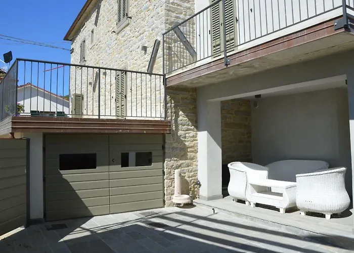 Guest house Ca Maina Santa Sofia