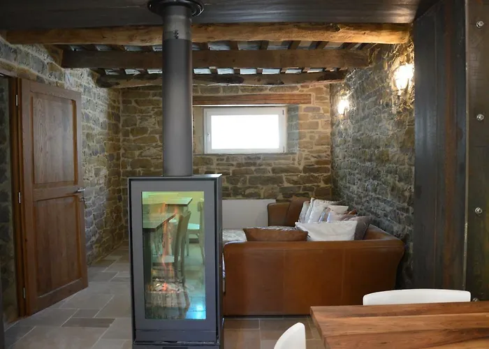 Gæstehus Ca Maina 3*