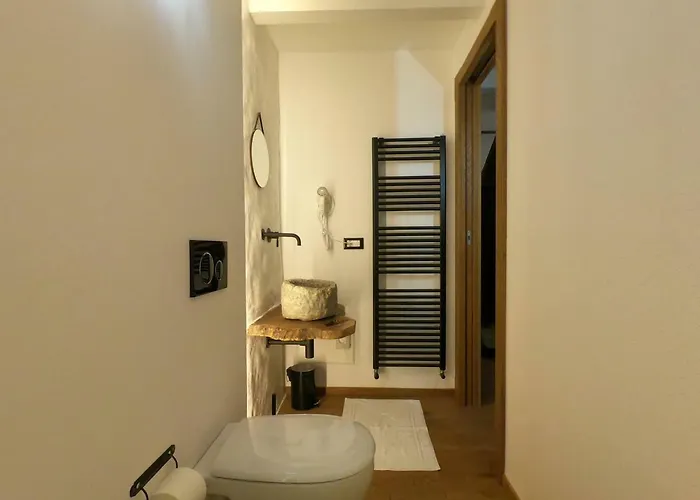 Ca Maina 3* Santa Sofia