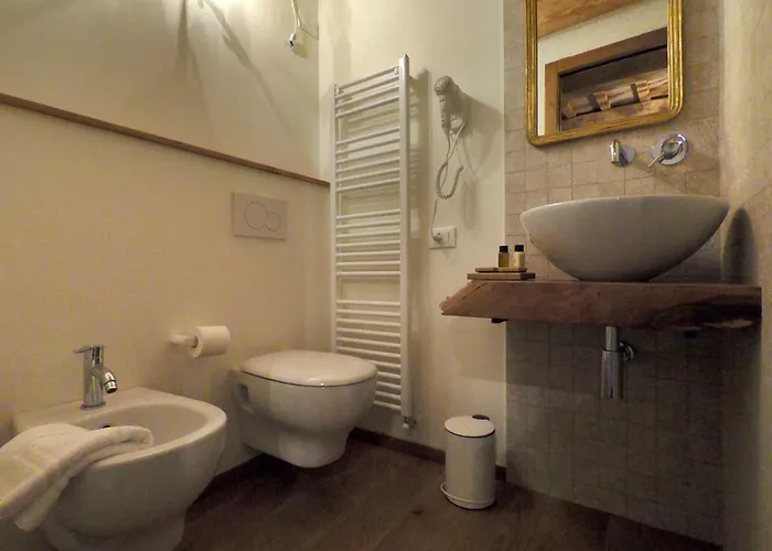 Guest house Ca Maina Santa Sofia