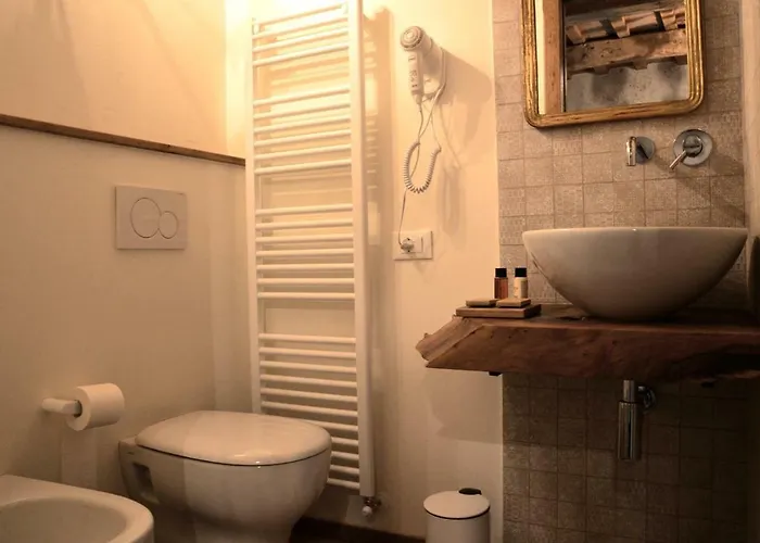 Ca Maina Guest house 3*