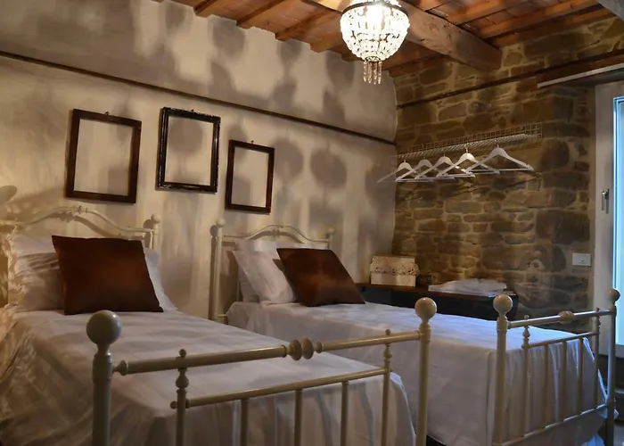 Ca Maina Santa Sofia